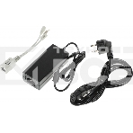 Маршрутизатор MikroTik RB750P-PBr2 PowerBox with 650MHz CPU, 64MB RAM, 5xLAN (four with PoE out), RouterOS L4, outdoor case, PSU, PoE, mounting set, фото24