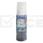 Чернила Cactus CS-GI46C голубой135мл для Canon MAXIFY GX6040/GX7040, фото 1