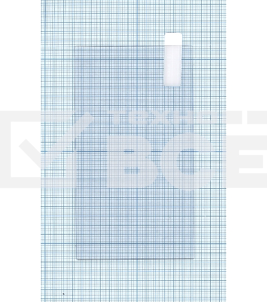 Защитное стекло для HTC One (M7)