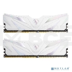Оперативная память NETAC, DDR4, 16GB (2x8GB), 3600MHz, CL18, DIMM, с радиатором, белый, фото4