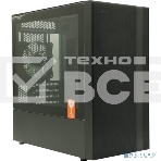 Компьютерный корпус MINITOWER MATX W/O PSU NR400-KGNN-S00 COOLER MASTER, фото4