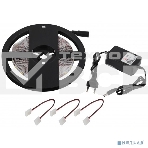 Комплект светодиодной ленты ЭРА 5050kit-14,4-60-12-IP20-2700-5m (50/600), фото3
