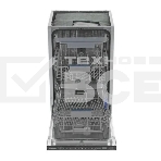 Полновстраиваемая посудомоечная машина Samsung DW 50R4070BB/WT, фото 1