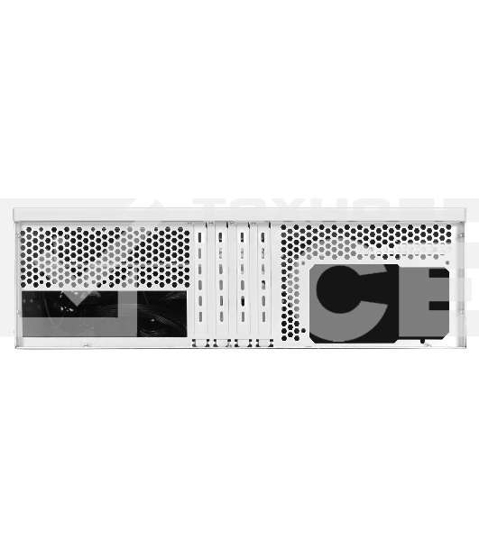 Серверный корпус ExeGate Pro 3U300-03 <RM 19