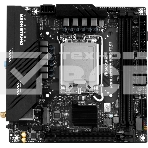 Материнская плата Maxsun Challenger B760ITX D5, LGA 1700, Intel B760, 2xDDR5, 4xSATA, 2xM.2, 1xPCIe 5.0 x16, 2xHDMI, 2xDP, 2x 2.5Gb LAN, 2xUSB 3.2 Gen 1, 4xUSB 2.0, 5.1, Mini-ITX, фото9