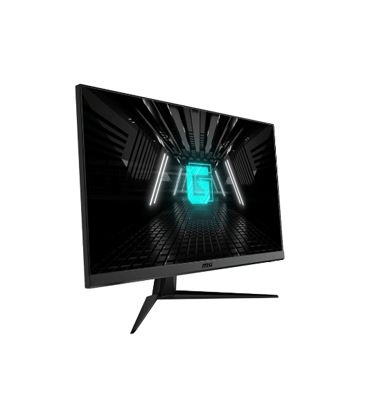 Монитор 27' MSI G2712F IPS 1920x1080, 180 Гц, 1 мс, 16:9, 300 кд/м2, 2xHDMI, 1xDP, черный