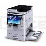 МФУ лазерный Ricoh MP 305+ SPF, A3, монохромный, печ./скан. до 30 стр/мин, 600 x 600 DPI, Ethernet, USB, фото4