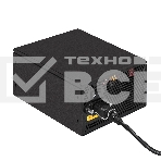 Блок питания ExeGate 800NPX, 800W, (ATX, SC, 12cm fan, 24pin, 2x(4+4)pin, 2xPCI-E, 5xSATA, 3xIDE, black, кабель 220V 1,8м с защитой от выдергивания), фото6