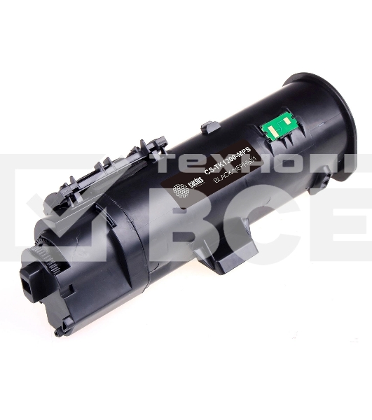 Картридж лазерный Cactus CS-TK1200-MPS черный (11000стр.) для Kyocera Ecosys P2335d/P2335dn/P2335dw