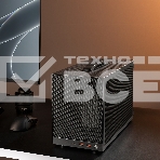 Компьютерный корпус  PCCooler CASE K101 MESH GY 3F, фото3