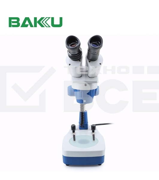 Микроскоп бинокулярный BAKU BA-007