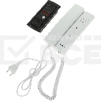 Комплект аудиодомофона Tantos TS-203Kit, фото24