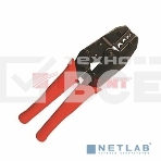 Кримпер Rexant HT-336 N для обжима изолированных и неизолированных гильз 1.5-10.0 мм², фото6