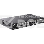 Сетевой коммутатор TENDA TEM2010X Настольное исполнение 8x10Base-T / 100Base-TX / 1000Base-T 2xSFP+ 12 Вт TEM2010X, фото5