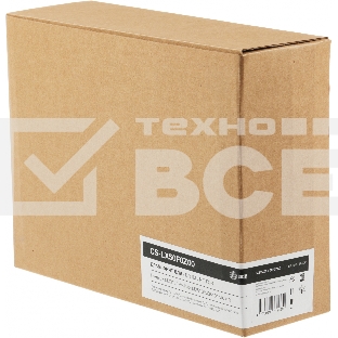 Блок фотобарабана Cactus CS-LX50F0Z00 черный ч/б:60000стр. для MX310/MS310/MS410/ MS510/MS610 Lexmark Блок фотобарабана Cactus CS-LX50F0Z00 черный ч/б:60000стр. для MX310/MS310/MS410/ MS510/MS610 Lexmark