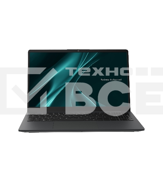 Ноутбук Maibenben B315A серый B315A-i521UMB1SLGRE2 15.6