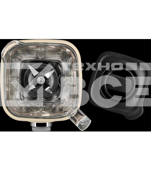 Блендер KitchenAid 5KSB4026EAC кремовый