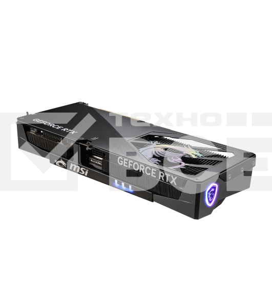 Видеокарта MSI NVIDIA GeForce RTX 5080 16Gb PCI-E 256bit GDDR7 2700/30000 HDMIx1 DPx3 HDCP Ret