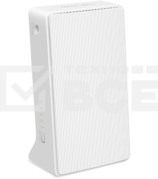 Роутер беспроводной Mercusys MB112-4G N300 10/100BASE-TX/4G cat. 4
