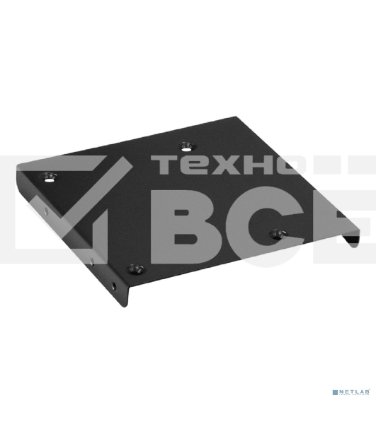 Салазки (переходник) ExeGate EX292547RUS HD-12T3MF металлические для установки HDD/SSD 2.5