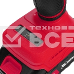 Дрель-шуруповерт аккумуляторная ударная бесщет. CIDS-BL-20, Li-Ion, 20 В MTX, фото22