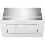 Вытяжка встраиваемая Kuppersberg Bim 600 White белый, 52 см, 1300 куб. м/ч, 46 дБ, фото6