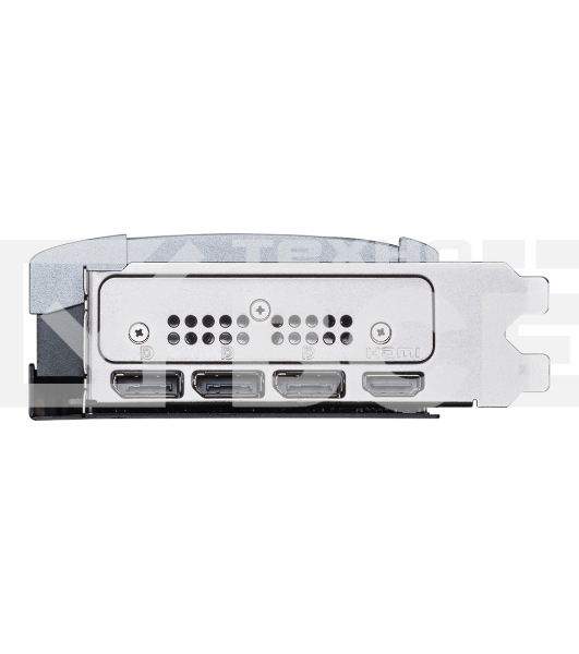 Видеокарта MSI PCIE16 RTX 5080 16Gb RTX 5080 16G VENTUS 3X PLUS