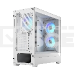 Компьютерный корпус Fractal Design Pop Air RGb белый TG Clear Tint FD-C-POR1A-01, фото5