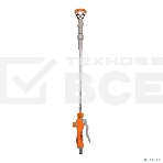 Распылитель на телескопической штанге ЧЕТЫРЕ СЕЗОНА 62-0294, фото4