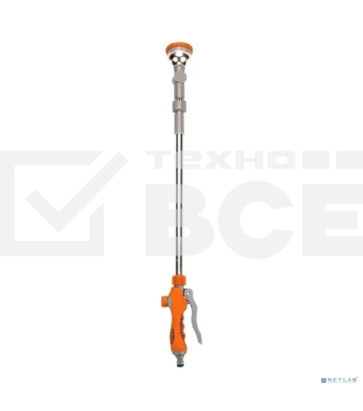 Распылитель на телескопической штанге ЧЕТЫРЕ СЕЗОНА 62-0294