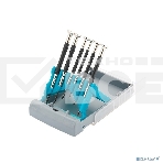 Набор отверток Gross 13346 для точной механики, фото2