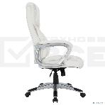 Кресло для руководителя Chairman CH665 экокожа, светло-бежевый (7145942), фото7