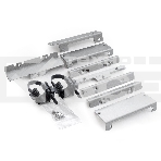 Серверная платформа ExeGate Pro 4U650-010/4U4139L RM 19', высота 4U, глубина 650, Redundant БП 2x550W, USB, фото27