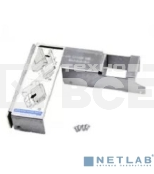 Набор для монтажа Dell 3.5' Tray Caddy w/2.5' Adapter Bracket