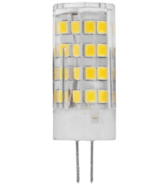 Светодиодная (LED) лампа Smartbuy-G4-2W/3000/G4