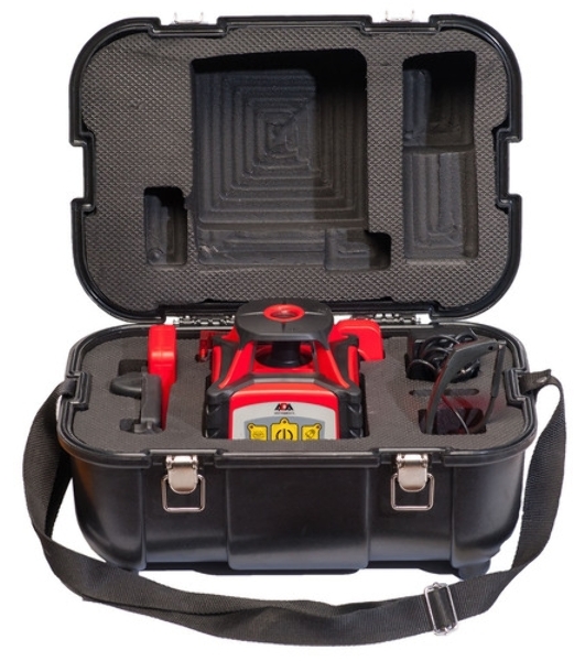 Лазерный нивелир ADA ROTARY 400 HV SERVO (А00458_2020)