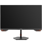Монитор 23.8' Digma Overdrive 24P410F IPS 1920x1080, 200 Гц, 2 мс, 16:9, 300 кд/м2, 1xHDMI, 1хDP, 1xUSB, 1x3.5 мм, голубой, фото14