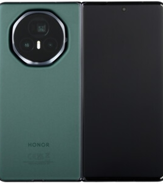 Смартфон HONOR MAGIC V3, 12/512Gb, зеленый