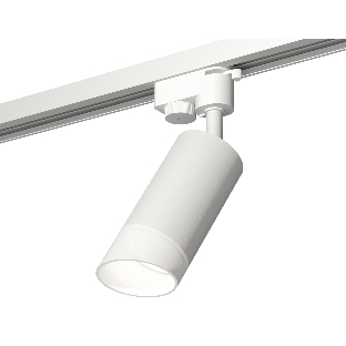 Светильник Ambrella light XT6322180 SWH/FR белый песок/белый матовый MR16 GU5.3 (A2520, C6322, N6256)