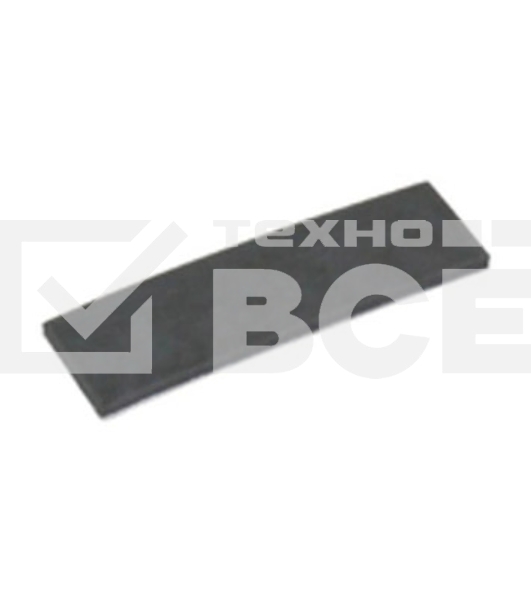 Тормозная площадка(резинка) Samsung/HP ML-2510/2570/2571/SCX-4725/4500/Phaser 3124/3125/3200 (JC69-00987A)