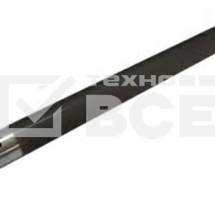Вал тефлон. Samsung ML-2850/2851/1910/1915/2510/SCX-4824/4828/WC 3210/3220/Phaser 3250 (JC66-01256B/022N023560) (o)