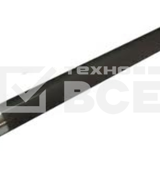 Вал тефлон. Samsung ML-2850/2851/1910/1915/2510/SCX-4824/4828/WC 3210/3220/Phaser 3250 (JC66-01256B/022N023560) (o)
