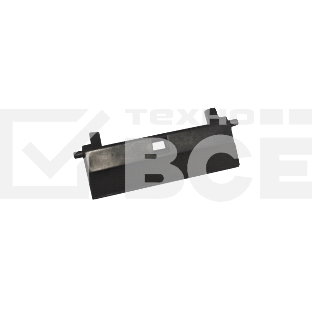 Тормозная площадка кассеты HP LJ 1320/1160/3390/3392/2400/2420/2430/P2015 (FM2-6009/FM2-6707/RM1-1298) Япония
