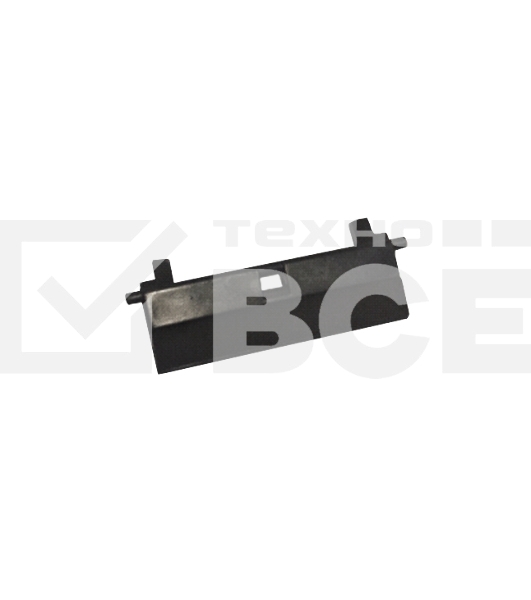 Тормозная площадка кассеты HP LJ 1320/1160/3390/3392/2400/2420/2430/P2015 (FM2-6009/FM2-6707/RM1-1298) Япония