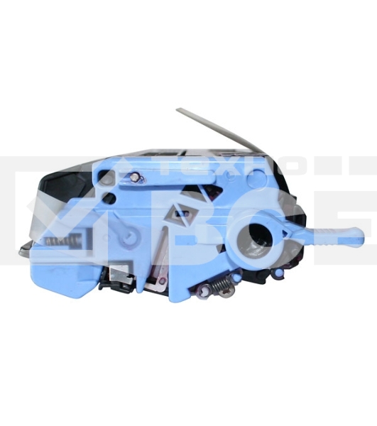 Картридж лазерный Cactus CS-Q6003A пурпурный (2000 стр.) для HP CLJ 1600/2600N/M1015/M1017