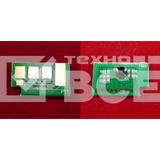Чип ELP для Samsung ML1660/1661/1665/1666/1043/3201/3218 (MLT-D104) 1.5K (Китай)