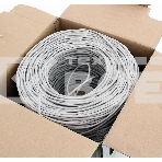 Кабель Light UTP 4 пары кат.5е (бухта 305м) Aopen/Qust <ANC514-40>, фото6