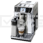 Кофемашина автоматическая DeLonghi ECAM650.55.MS серебристый, исп. кофе - зерновой/молотый, 2 л, 1450 Вт, 19 Бар., фото2