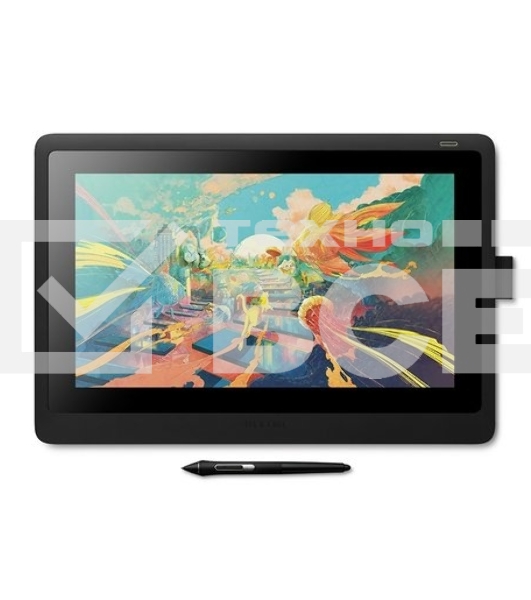 Графический планшет Wacom Cintiq 16