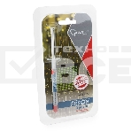 Термо паста Gembird FreOn Special GF-11-1.5 для радиаторов, 1,5гр, шприц, фото5